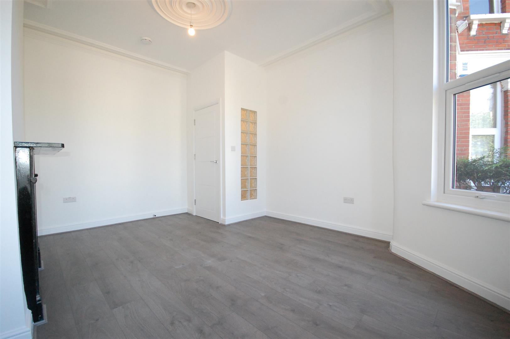 Manor Road, Ground Floor Flat, London
